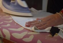 Why Wearing Ironed Clothes May Offer More Than Just a Polished Appearance