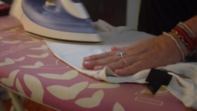 Why Wearing Ironed Clothes May Offer More Than Just a Polished Appearance