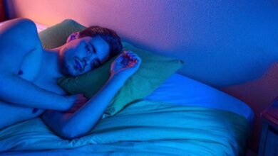 Why You May Not Be Sleeping Well at Night and What Could Be Disrupting Your Rest