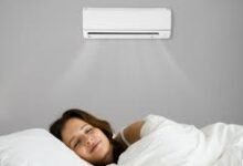 Why You May Still Struggle to Sleep in an Air Conditioned Room During Summer
