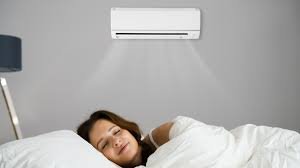 Why You May Still Struggle to Sleep in an Air Conditioned Room During Summer