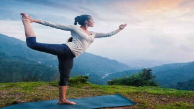 Why You Should Avoid Using a Fan While Practicing Yoga at Home