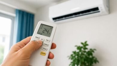 Why Your AC Feels Less Effective in Monsoon and the Mode That Can Fix It