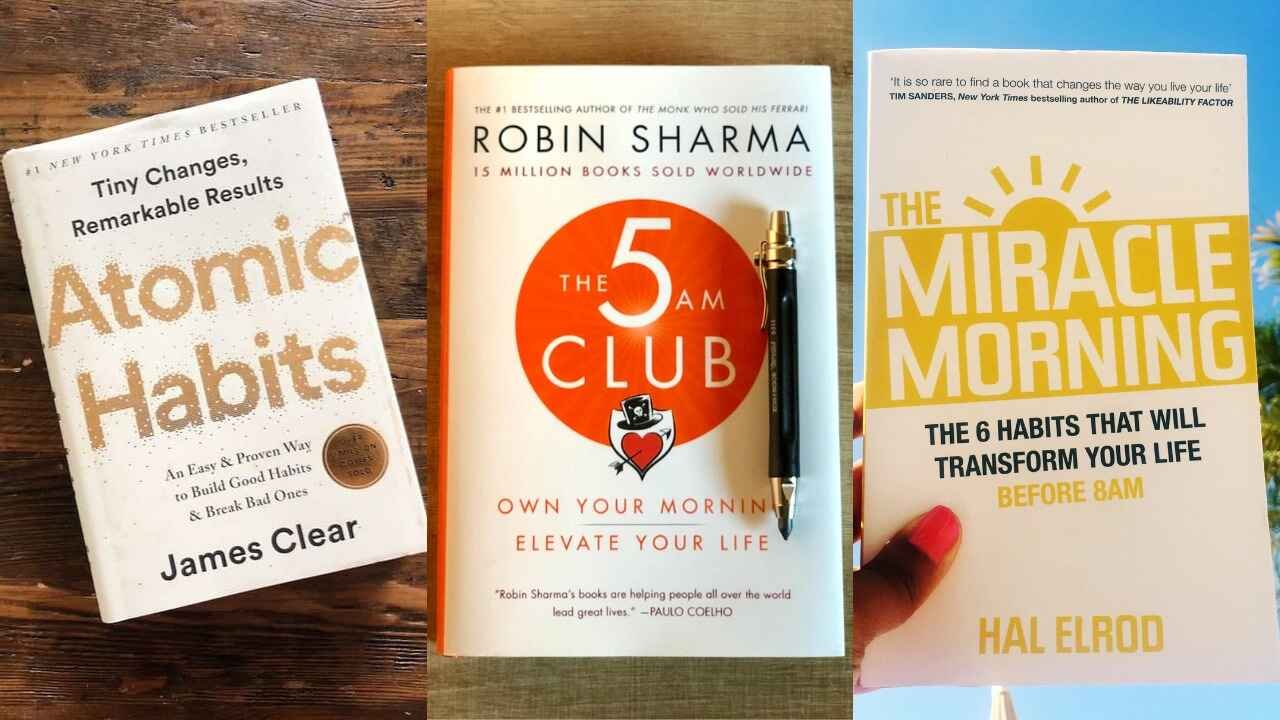 Why the 5 AM Club Continues to Inspire Success Seekers Worldwide