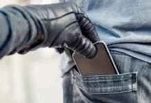 Woman Caught After Allegedly Attempting to Steal Mobile Phone by Asking for Lift in Jaipur
