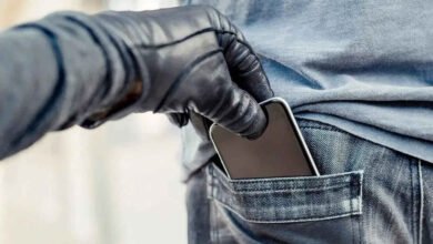 Woman Caught After Allegedly Attempting to Steal Mobile Phone by Asking for Lift in Jaipur
