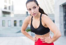 Working Out on an Empty Stomach May Harm Your Health Experts Warn