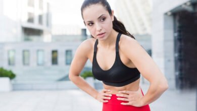 Working Out on an Empty Stomach May Harm Your Health Experts Warn