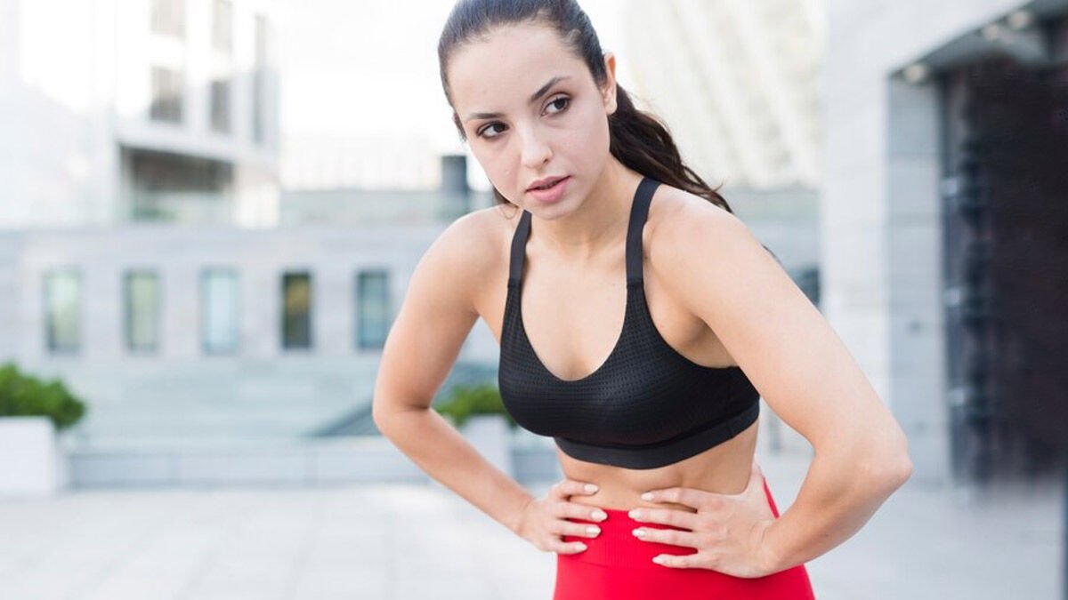 Working Out on an Empty Stomach May Harm Your Health Experts Warn