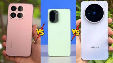 Xiaomi 17T vs Samsung Galaxy A57 5G vs OnePlus 15R Comparison Which Smartphone Should You Buy in 2026