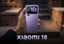 Xiaomi 18 Pro Could Debut With Advanced Privacy Display and 2K Screen Technology