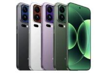 Xiaomi 18 Series Leak Suggests Bigger Battery 7200mAh Power and Compact 6.4 Inch Display