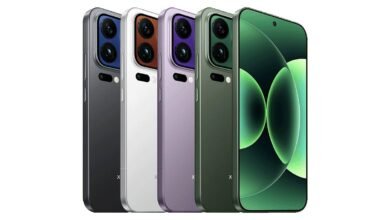 Xiaomi 18 Series Leak Suggests Bigger Battery 7200mAh Power and Compact 6.4 Inch Display