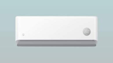 Xiaomi Launches GentleAir Smart AC With 30 Second Fast Cooling Technology