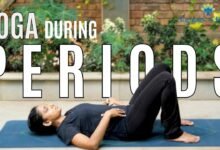 Yoga During Periods What Every Woman Should Know About Myths Benefits and Safe Practice