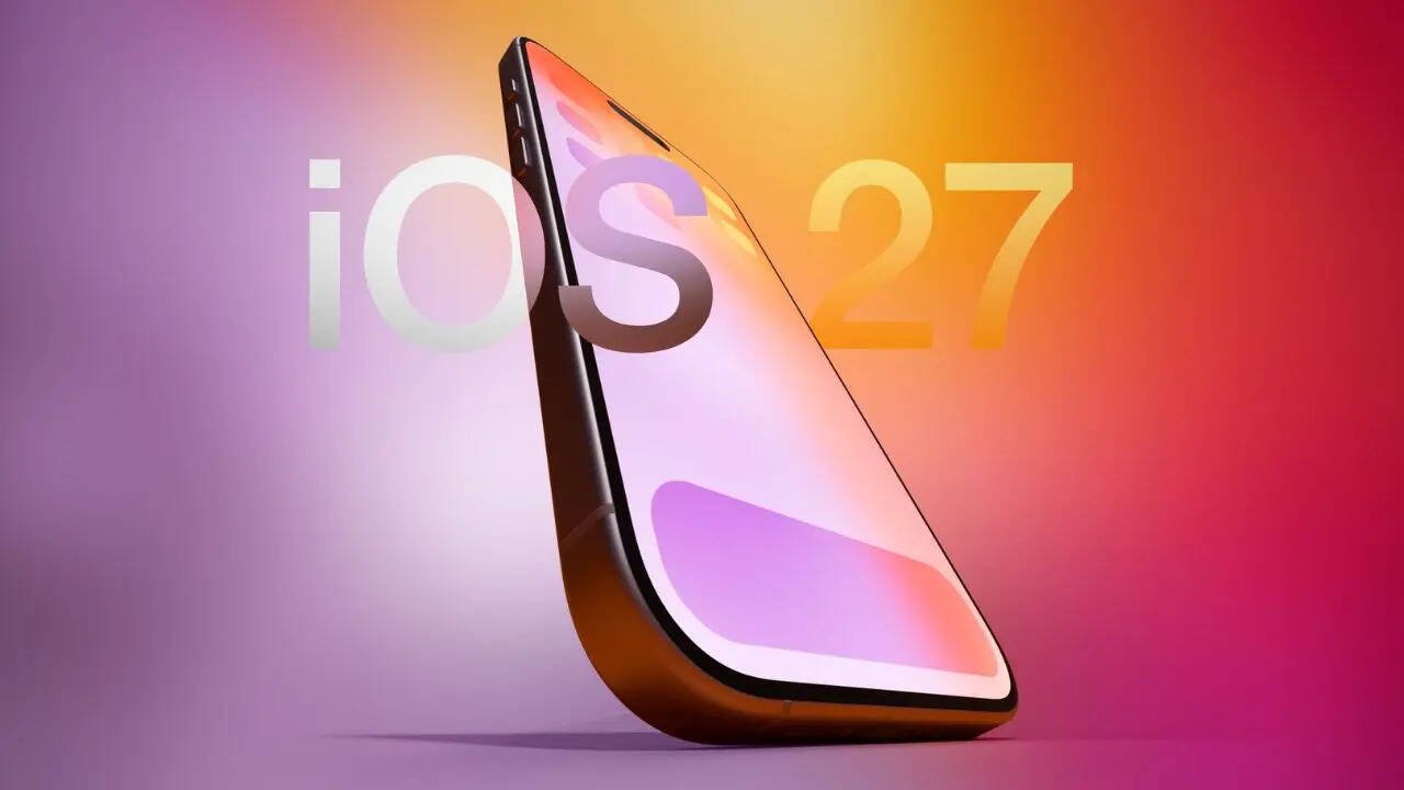 iOS 27 Update Timeline Revealed as Apple Prepares Major Siri AI Overhaul
