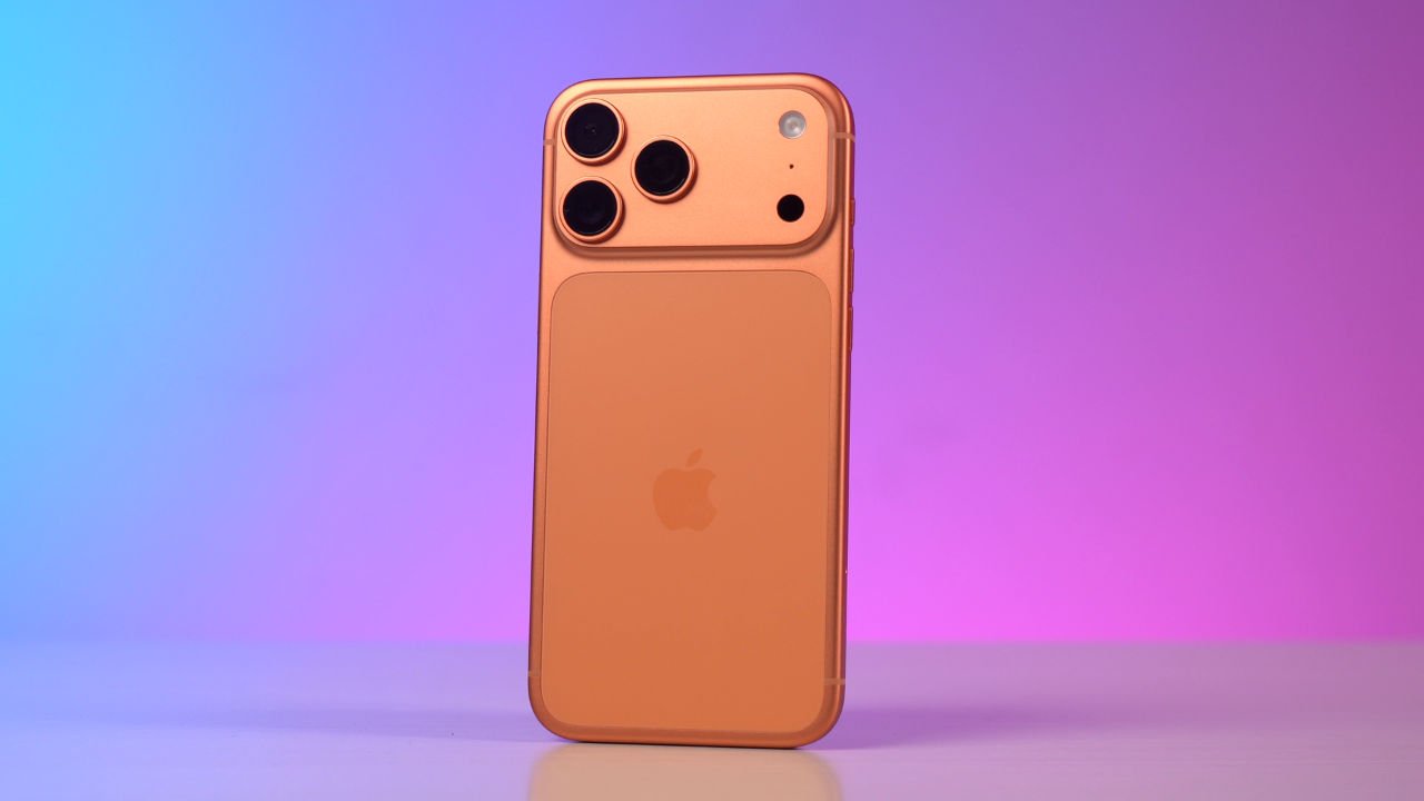 iPhone 18 Pro Max Price Leak Hints At Apple’s Most Expensive Flagship Yet