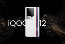 iQOO Neo 12 Display Leak Hints at Record Breaking 2K Panel with Ultra High Refresh Rate