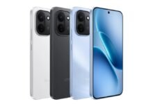 iQOO Z11 Lite 5G Set for India Launch with Massive 6500mAh Battery and 8GB RAM
