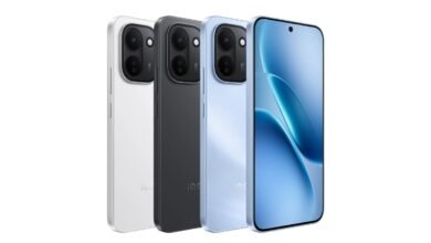 iQOO Z11 Lite 5G Set for India Launch with Massive 6500mAh Battery and 8GB RAM