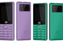 itel Power 451 Feature Phone Launches With Long Battery Life and AI Noise Reduction