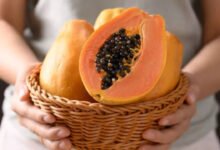 Can Papaya Help Reduce Belly Fat and Support Liver Health? Experts Explain the 21 Day Routine