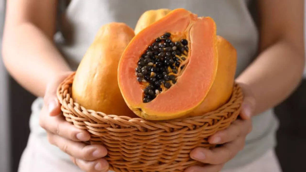 Can Papaya Help Reduce Belly Fat and Support Liver Health? Experts Explain the 21 Day Routine