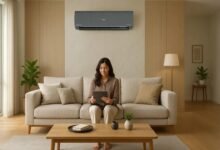 AC Fan Mode Can Help Reduce Electricity Bills If Used Correctly