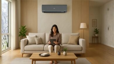 AC Fan Mode Can Help Reduce Electricity Bills If Used Correctly