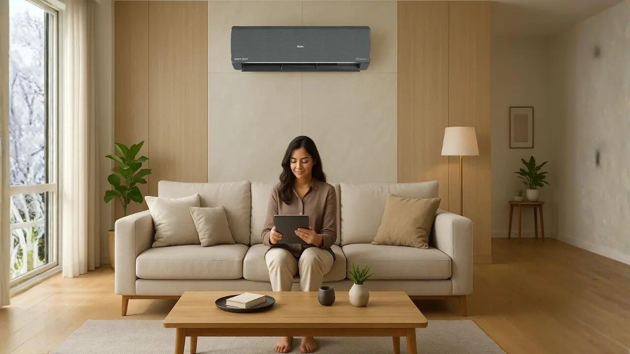 AC Fan Mode Can Help Reduce Electricity Bills If Used Correctly