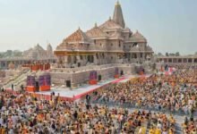 Allahabad High Court Rejects Plea Seeking CBI Probe Into Ram Mandir Donations