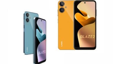 Amazon Prime Day Sale Brings Big Discounts on Lava Smartphones Starting From Rs 7649