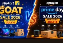 Amazon Prime Day Sale Brings Budget Smartphones Under Rs 15000 With Big Discounts Across Leading Brands