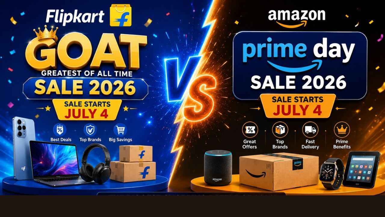 Amazon Prime Day Sale Brings Budget Smartphones Under Rs 15000 With Big Discounts Across Leading Brands
