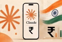 Anthropic Introduces Claude AI Subscription Plans in Indian Rupees for Local Users