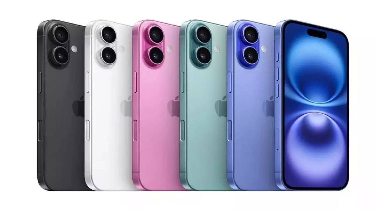 Apple May Scale Back iPhone 17 Production as Rising Component Costs Increase Pressure