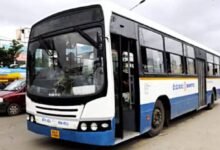BMTC Bus Fare Hike Likely After NICE Road Toll Revision Raises Transport Costs