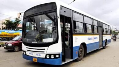 BMTC Bus Fare Hike Likely After NICE Road Toll Revision Raises Transport Costs