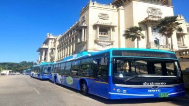 BMTC Faces Criticism Over Plan to Introduce Audio Advertisements Inside City Buses