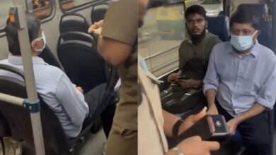 BMTC Suspends Conductor After Incident During Transport Minister Byrathi Suresh Reality Check