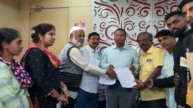 Belagavi Health Officer Served Show Cause Notice Over Lapses During Deputy Chief Minister Visit