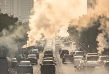 Bengaluru Air Pollution Worsens as Rising Vehicle Numbers Impact City Air Quality