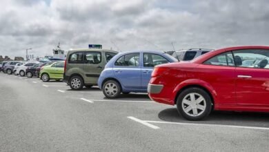 Bengaluru Becomes Indiaβs Top City With 25 Lakh Private Cars