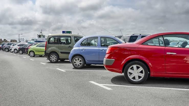 Bengaluru Becomes India’s Top City With 25 Lakh Private Cars