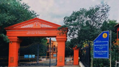 Bengaluru Court Sentences Ballari Man to Six Months in Jail for Defamatory Letters Against Lokayukta