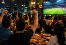 Bengaluru May Allow Pubs and Restaurants to Stay Open Until Early Morning for Football Fans