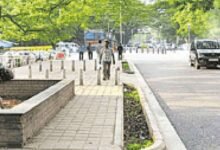 Bengaluru May Raise Footpath Riding Fine to Rs 5000 to Protect Pedestrians