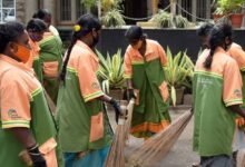 Bengaluru Plans Study Tours for 18000 Sanitation Workers Across Karnataka