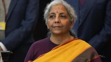 Bengaluru Retiree Loses Rs 6.88 Lakh After Trusting Fake Nirmala Sitharaman Deepfake Video