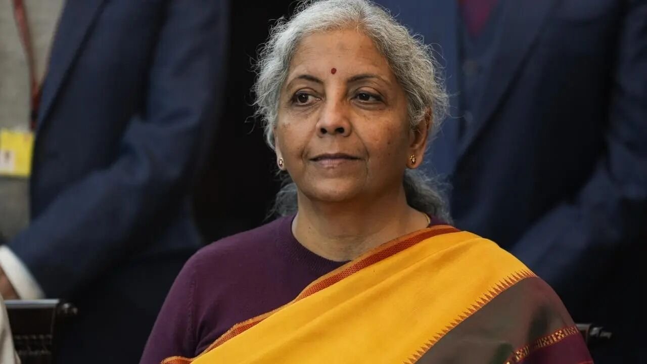Bengaluru Retiree Loses Rs 6.88 Lakh After Trusting Fake Nirmala Sitharaman Deepfake Video